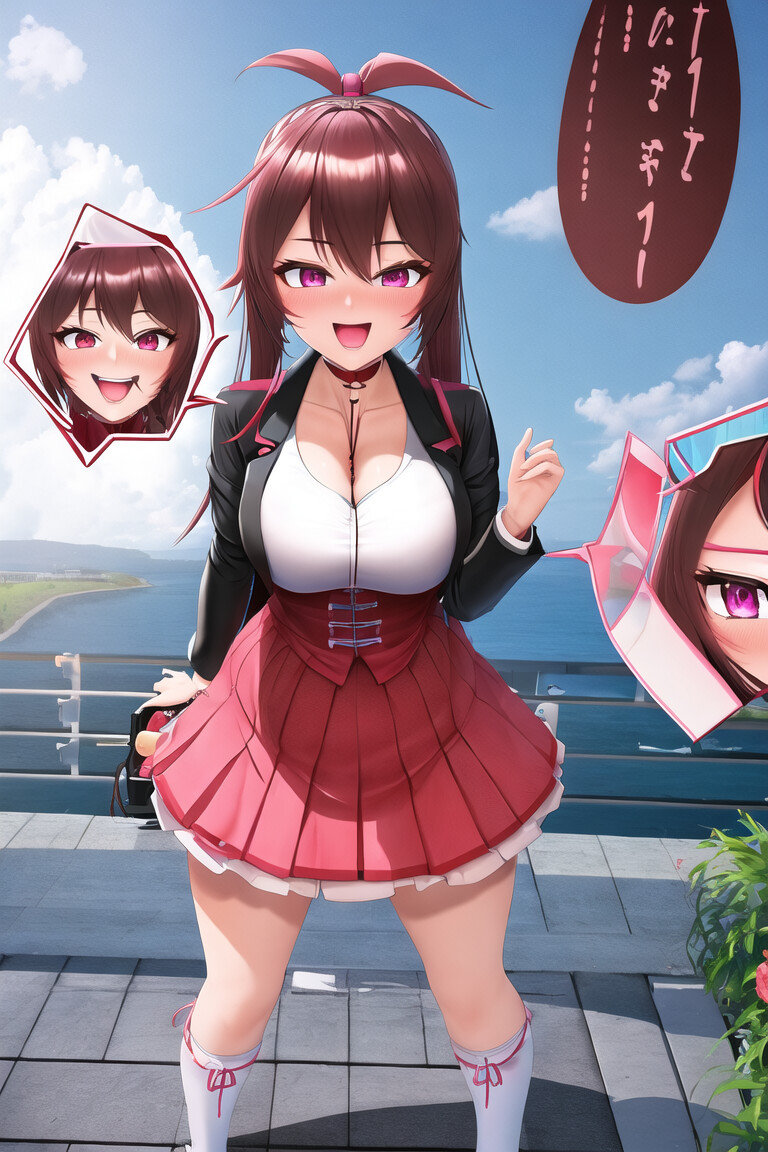 Transported Into A Virtual Porn Paradise: Virtual Realities Review