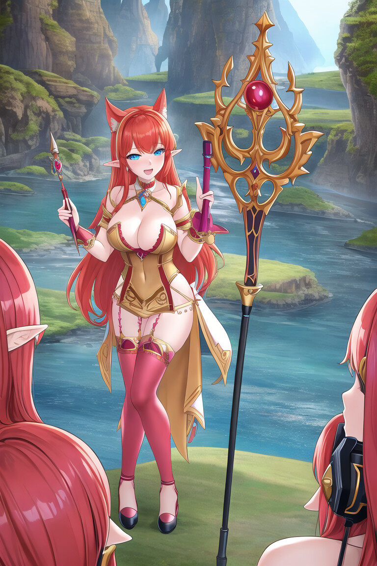 Unleashing Eternal Satisfaction in VR XXX Adventures