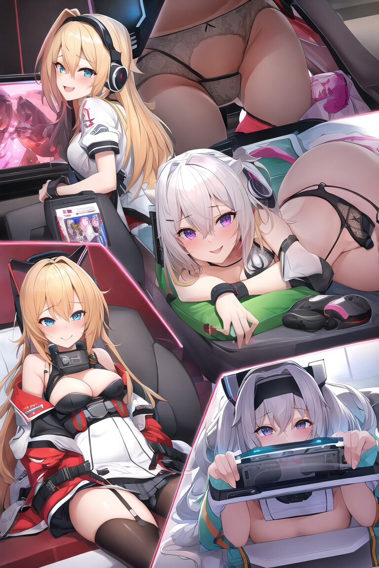 Intoxicated Desires: Unleash Your Taboo Fantasies in this Adult VR Game