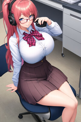 Unleash Your Naughtiest Fantasies in Virtual Reality with "Naughty Adventures