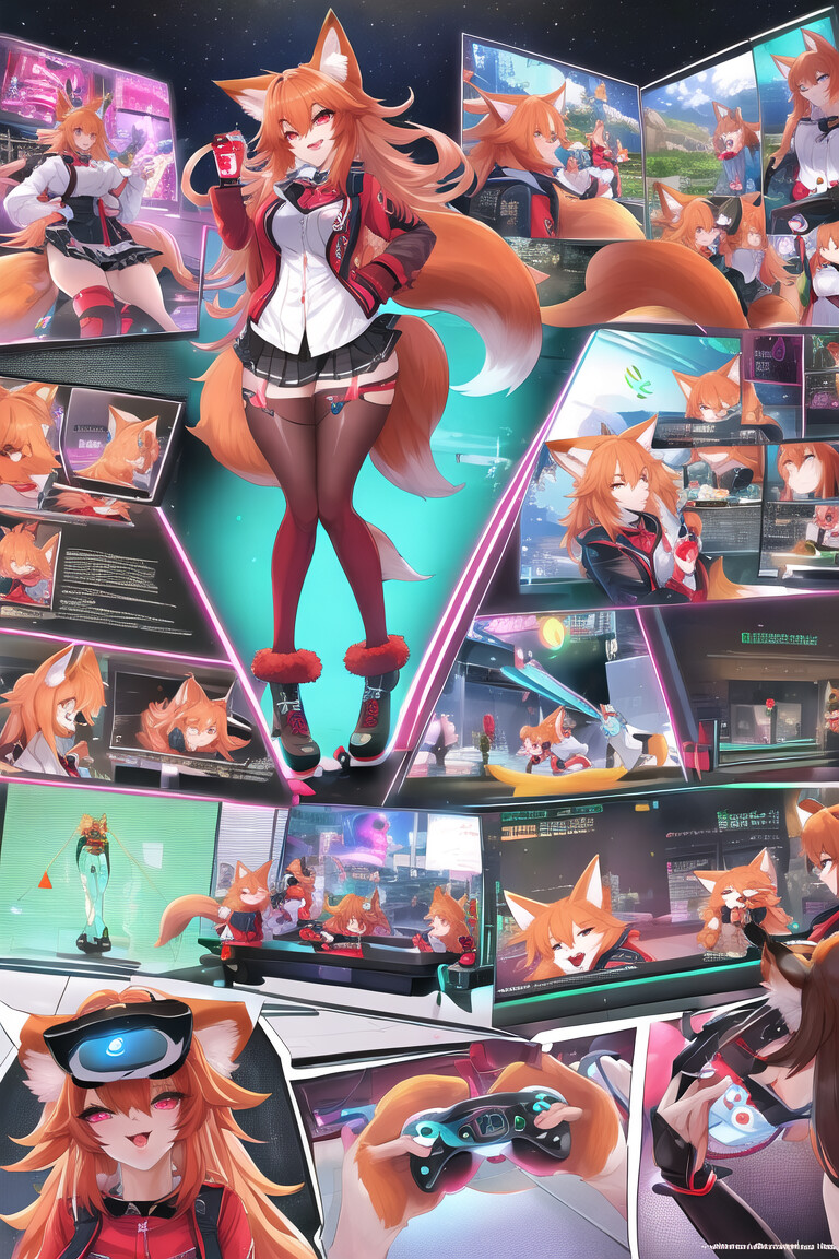 Stepping into Sin: A Beginner's Guide to VR Adult Games