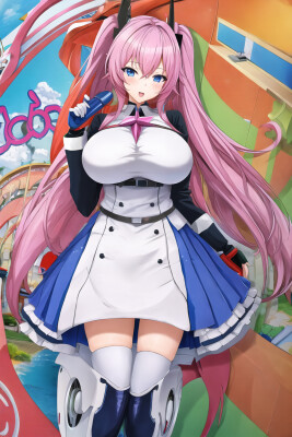 VR Banged Heroine Simulator 20XX: El juego indie para adultos definitivo